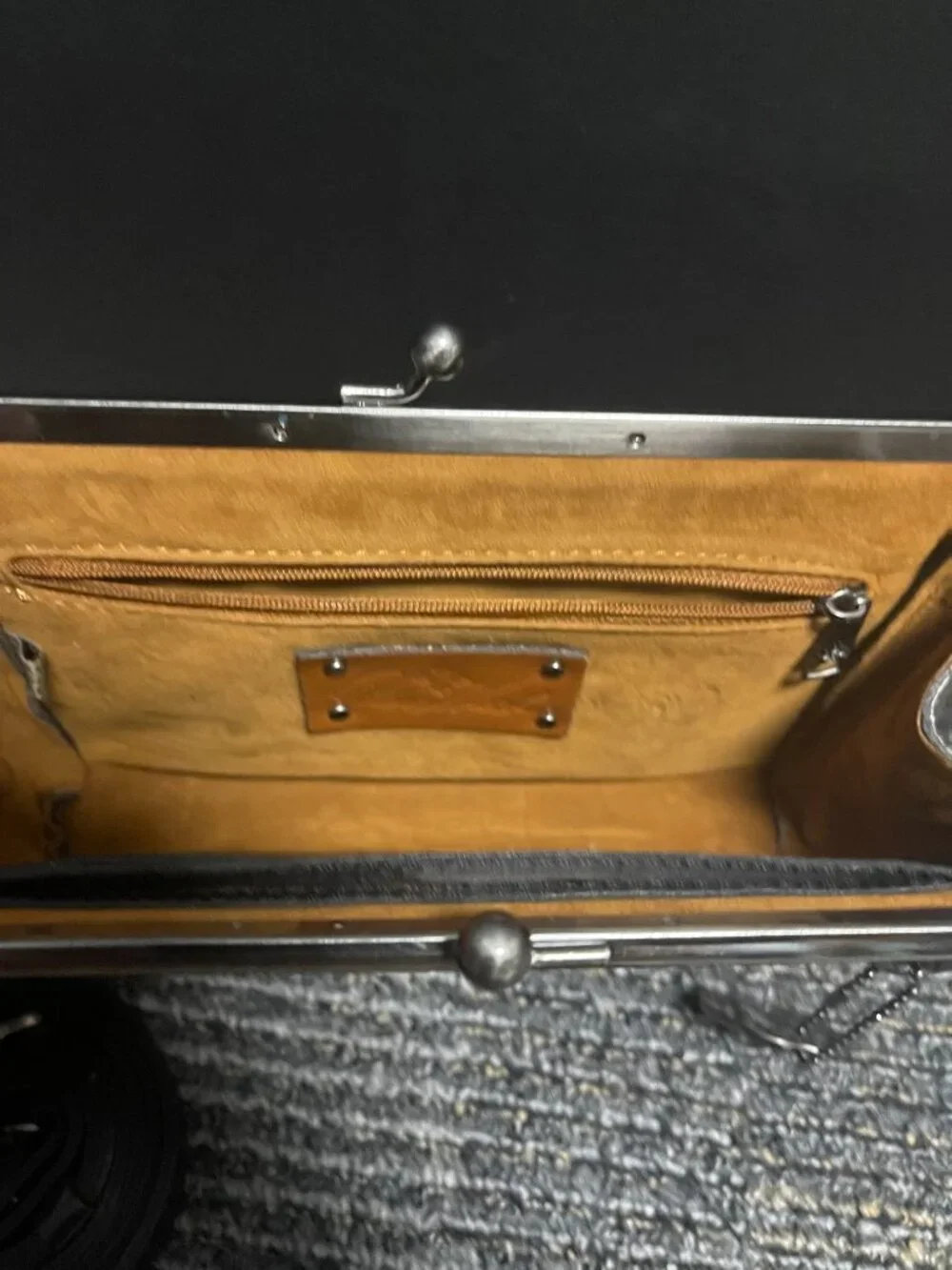 Patricia Nash Vallina Clutch